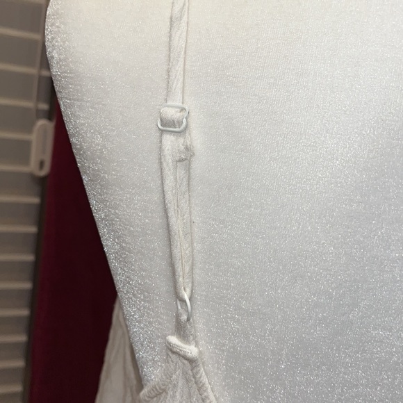 TORRID Sz 2 tank top plus size top shirt - Picture 6 of 8